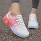 Women Platform Sport Sneakers