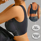 Women Lace Sports Bra