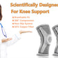 Double Compression Knee Sleeve