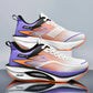 Men Breathable Running Sneakers