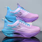 Men Breathable Running Sneakers