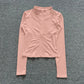 Women Training Sport Jacket
