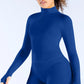 Women Slim Fit Running Jacket