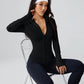 Women Lightweight Sport Jacket