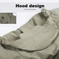 Men Softshell Fleece Jacket