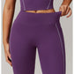 Women High Waist Sport Leggings
