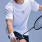 Men Breathable Active T Shirt