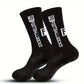 Breathable Grip Sports Socks