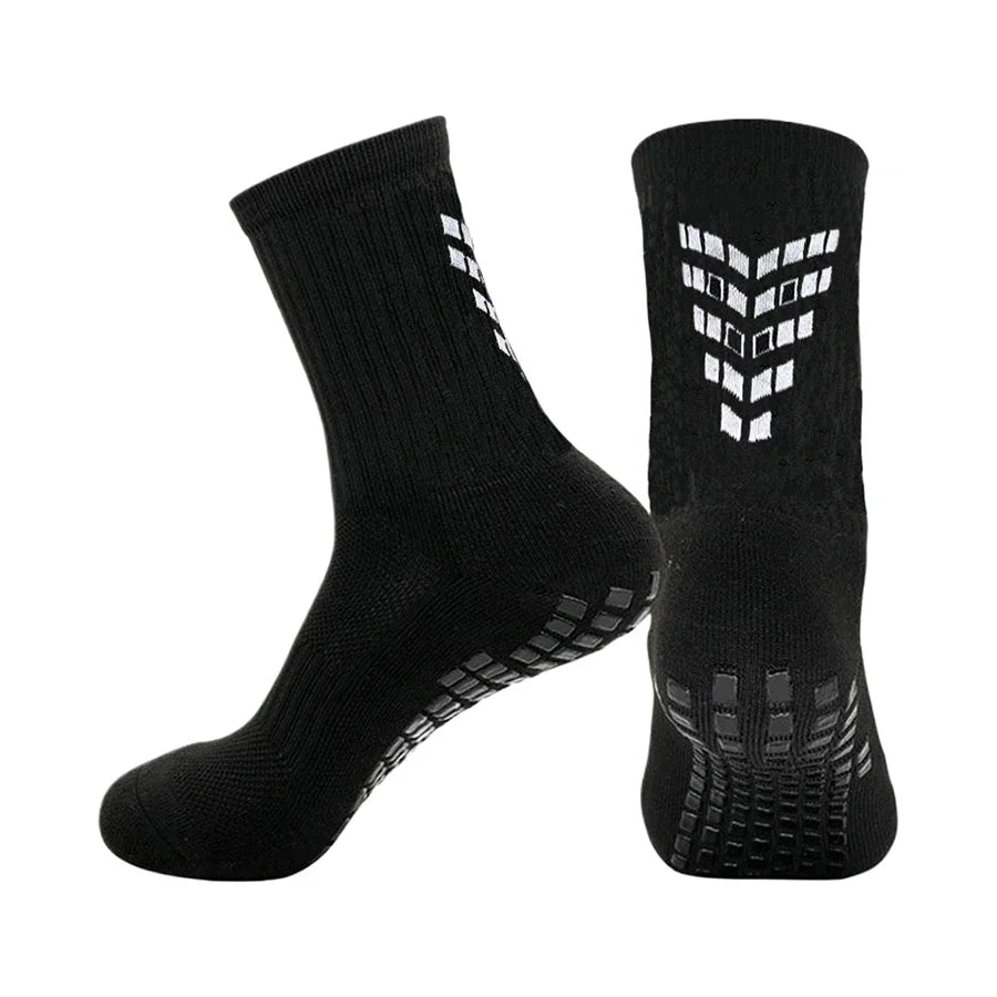 High Grip Sports Socks