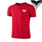 Men Quick Dry Training Tee