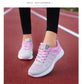 Women Platform Sport Sneakers
