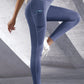 Women High Waist Leggings