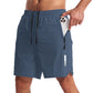 Men Summer Running Shorts