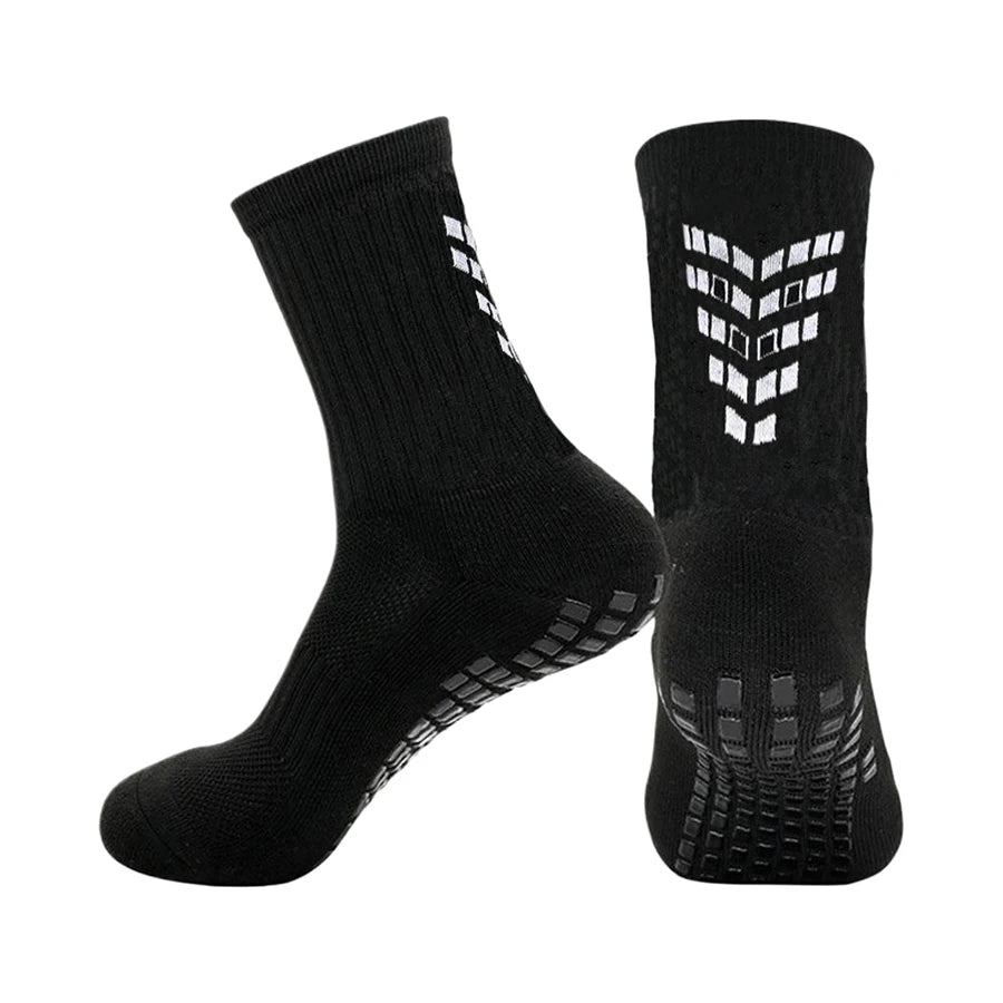 High Grip Sports Socks