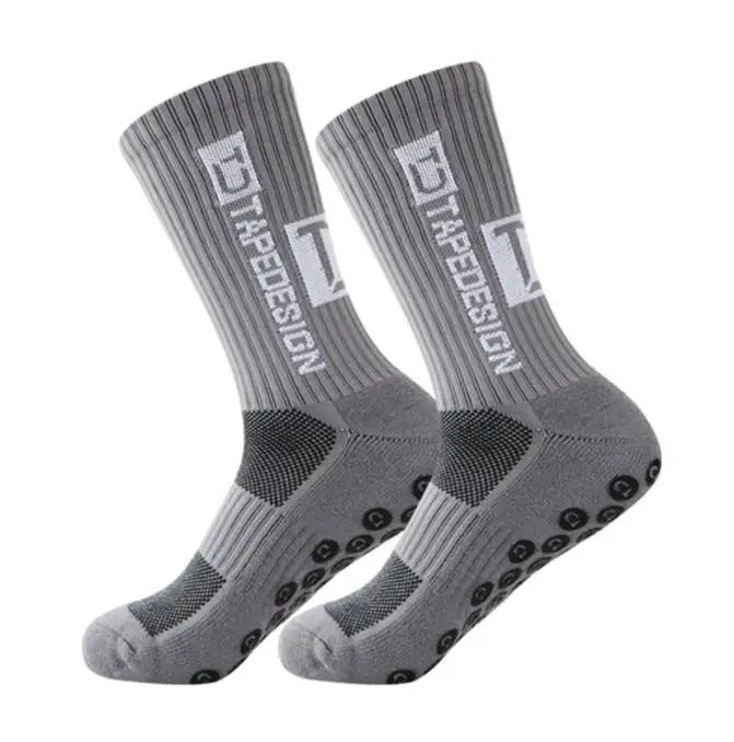 Non Slip Soccer Socks