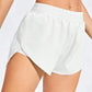 Women Fitness Yoga Shorts