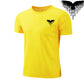 Men Quick Dry Training Tee