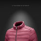 Men Lightweight Cotton Jacket
