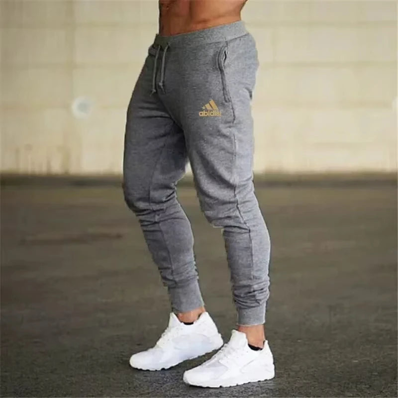 Men Casual Sport Joggers
