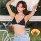 Women Seamless Sports Bra