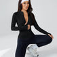 Women Lightweight Sport Jacket