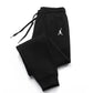 Men Printed Sport Pants