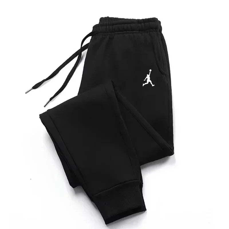 Men Printed Sport Pants