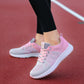Women Platform Sport Sneakers