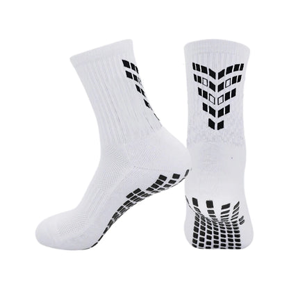High Grip Sports Socks
