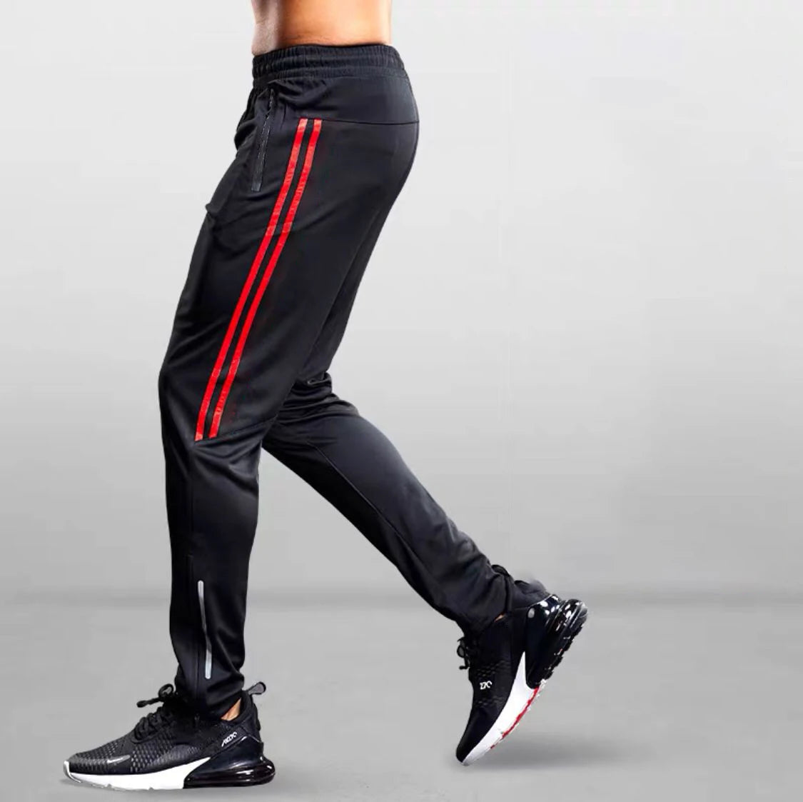 Men Running Training Pants