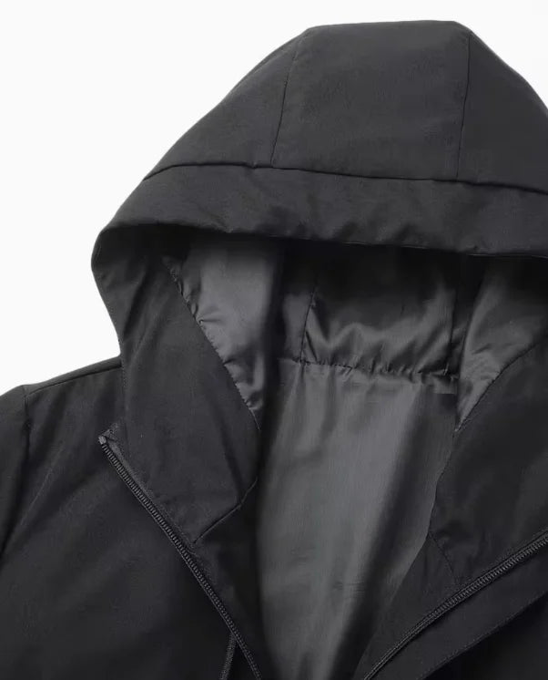 Men Casual Sport Windbreaker