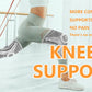 Double Compression Knee Sleeve