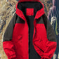 Men Waterproof Outdoor Jacket