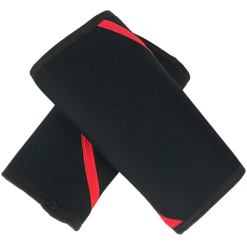 Neoprene Training Knee Sleeves