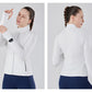 Unisex Training Running Jacket
