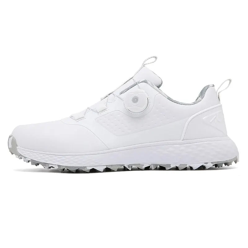 Waterproof Golf Sneakers