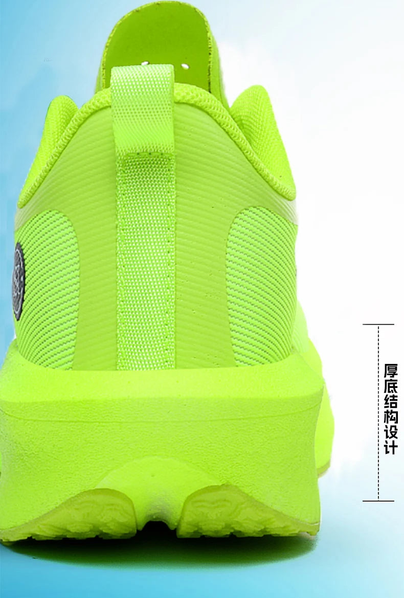 Men Sport Casual Sneakers