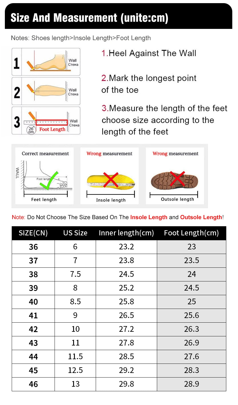 Men Breathable Running Sneakers