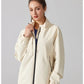 Unisex Lightweight Windbreaker