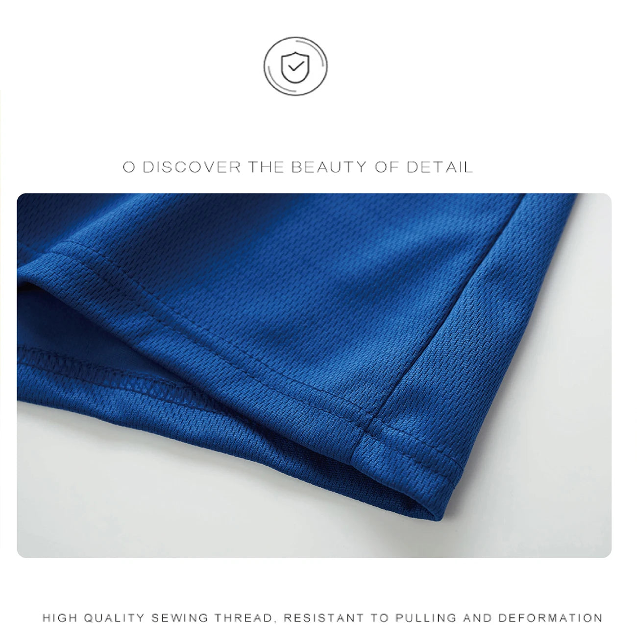 Men Quick Dry Training Tee