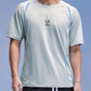 Men Breathable Active T Shirt