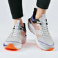 Men Platform Running Sneakers