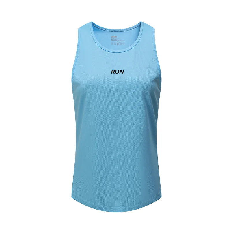 Women Quick Dry Running Vest