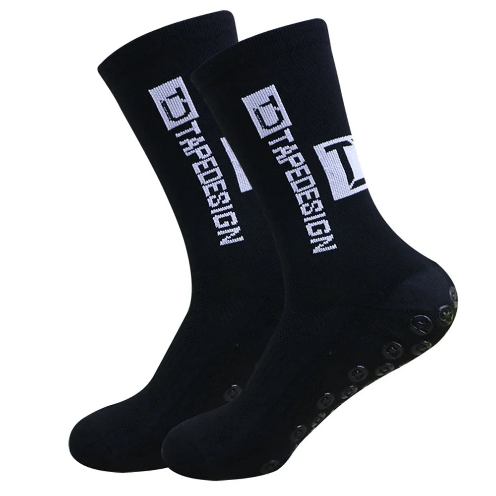 Non Slip Soccer Socks