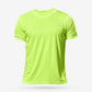 Men Sport Running T Shirt