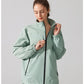 Unisex Lightweight Windbreaker