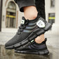 Men Breathable Running Sneakers
