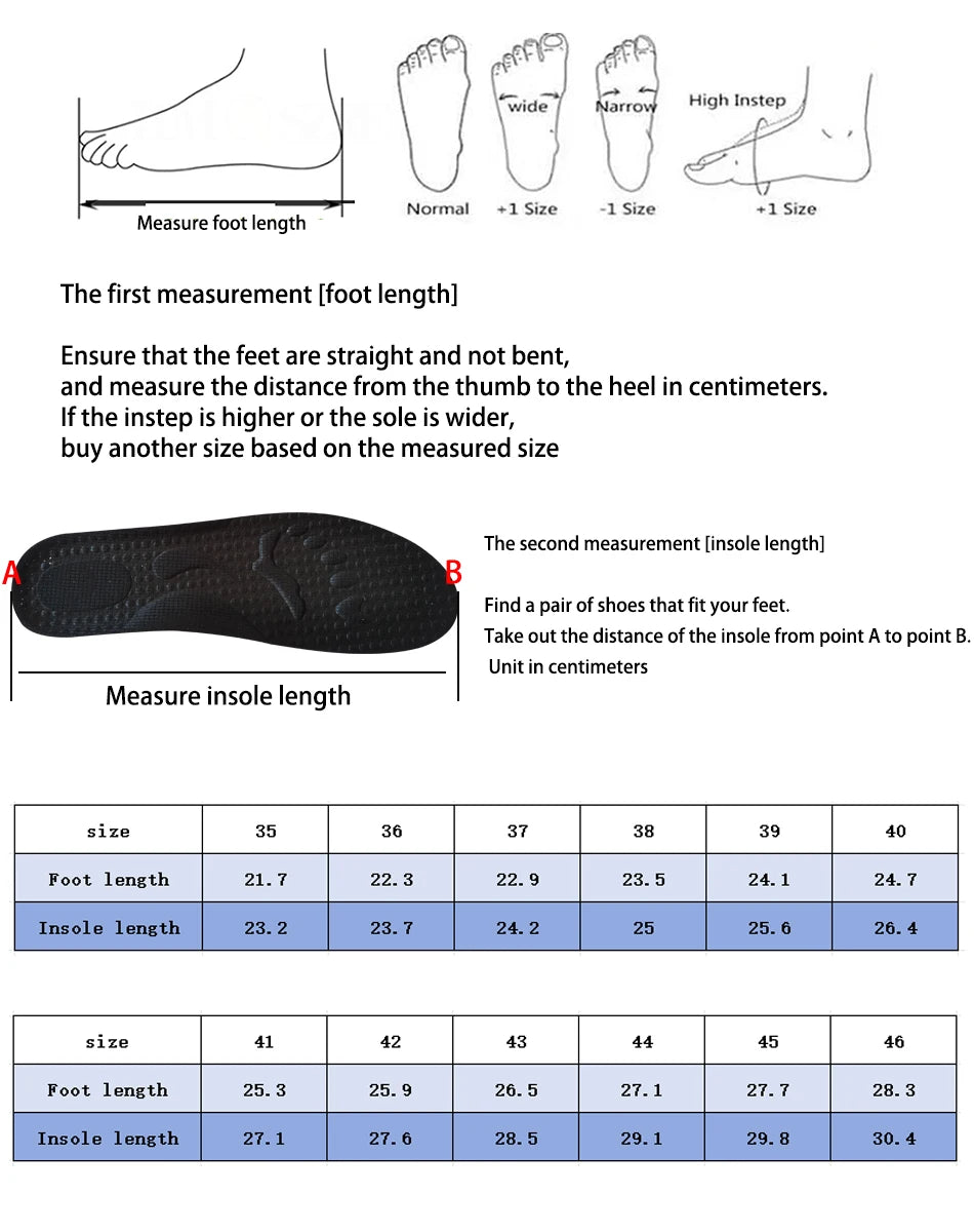 Waterproof Golf Sneakers
