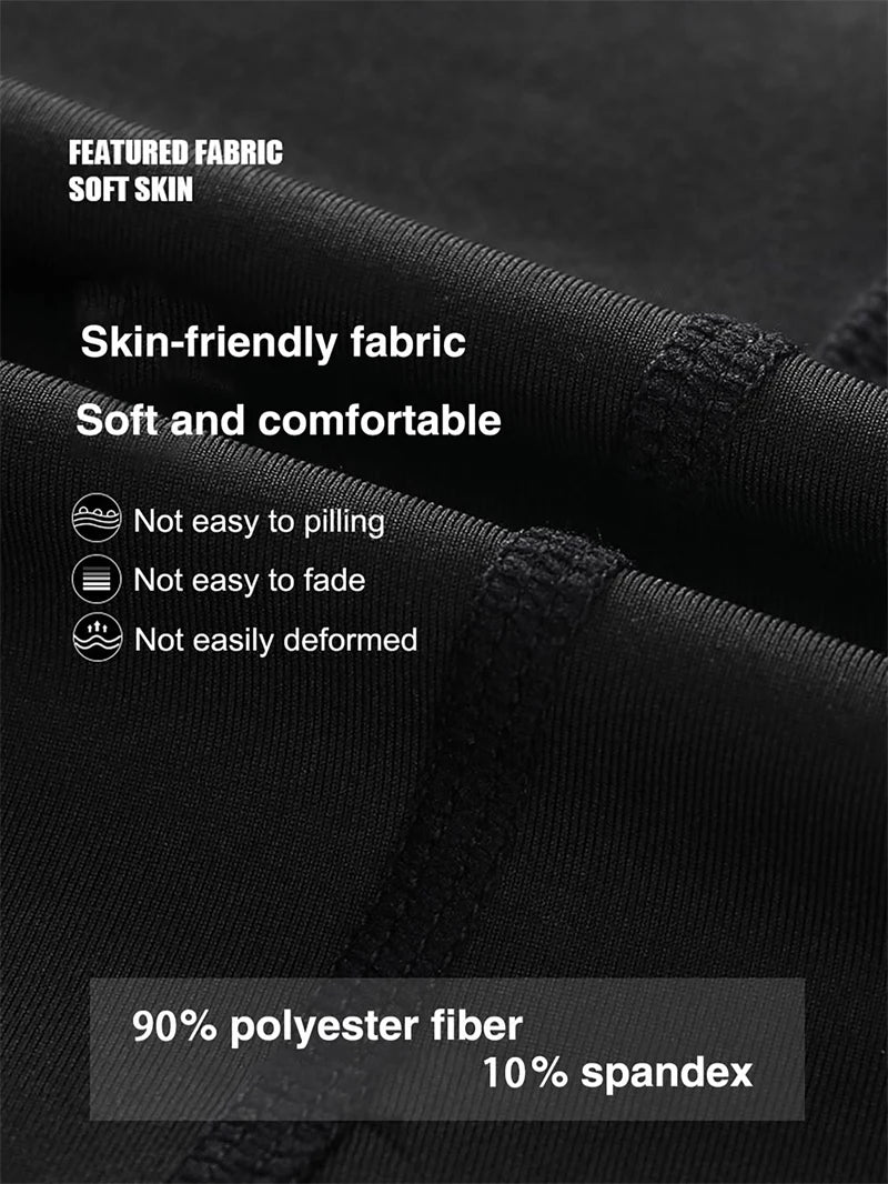 Men Compression Sport Tee