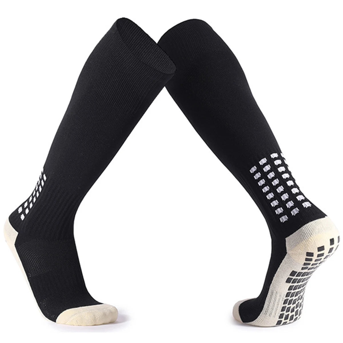 Anti Slip Soccer Socks